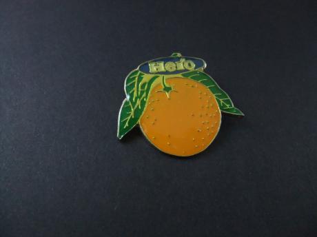 Hero sinaasappel jam ( met vers fruit)